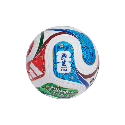 Balón Mundial 2026