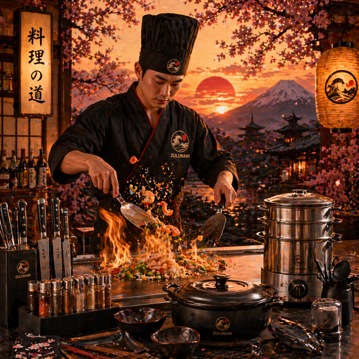 Cocina