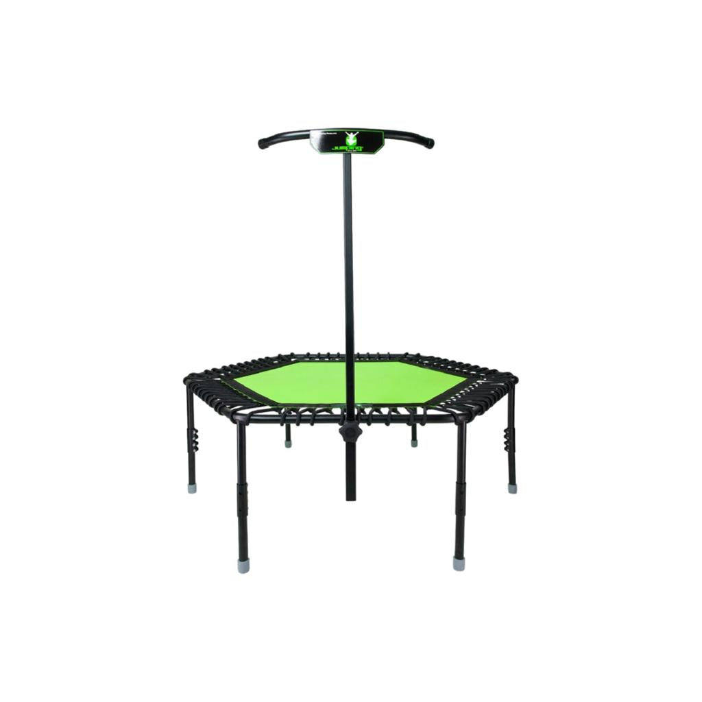 Trampolin Hacer Ejercicio Fitness Brinco