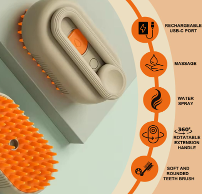 Gray helmet for bikers