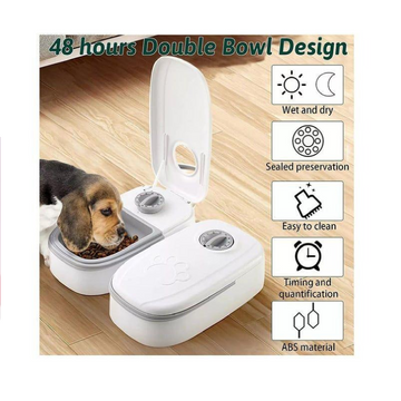 Dispensador Inteligente con Cámara
