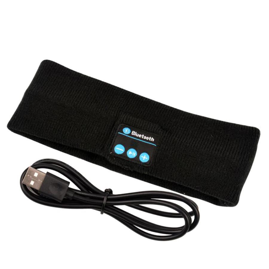 Diadema Balaca Banda Deportiva Bluetooth