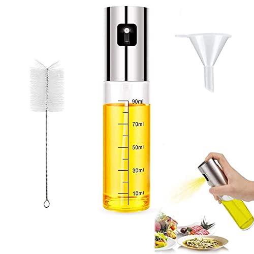 Dispensador Spray de Aceite