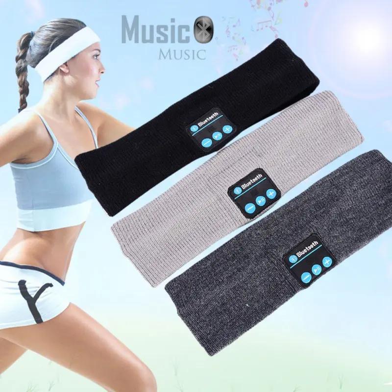 Diadema Balaca Banda Deportiva Bluetooth