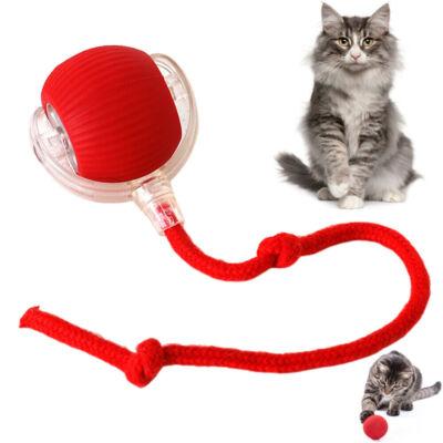 Pelota interactiva para mascotas