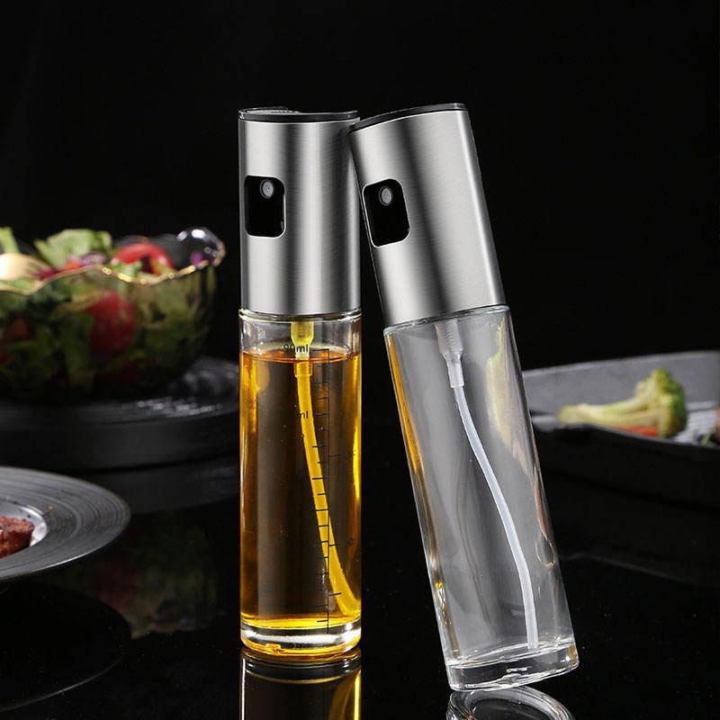 Dispensador Spray de Aceite