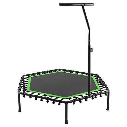 Trampolin Hacer Ejercicio Fitness Brinco