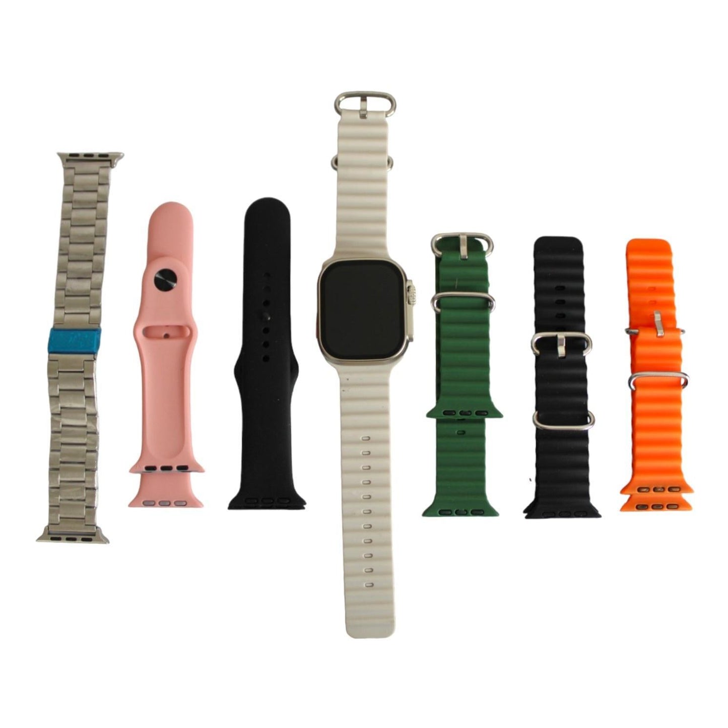 SmartWatch T900