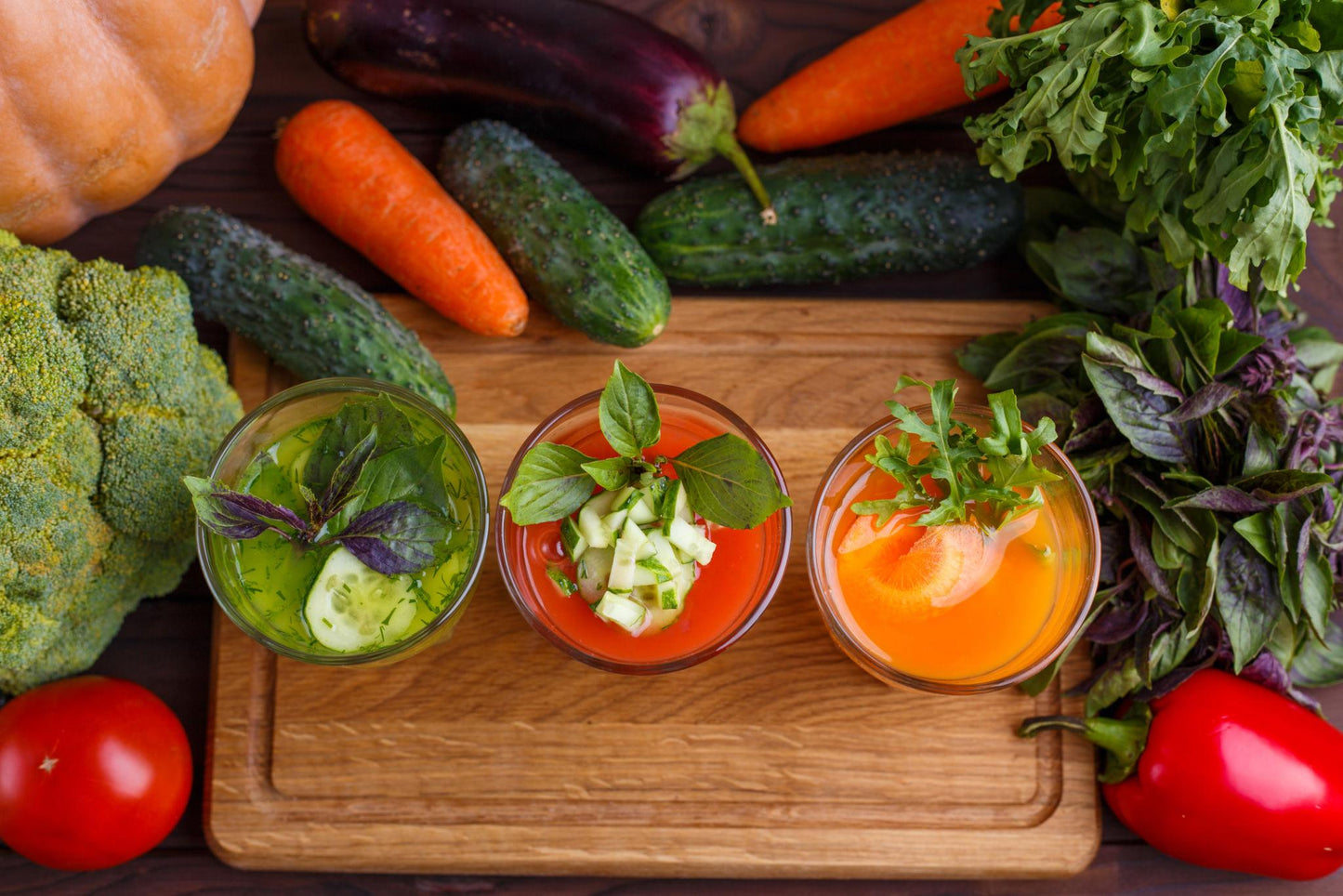 Liver Cleanse Detox