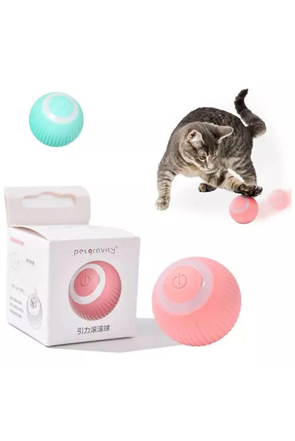 Pelota interactiva Juguete Gato Perro