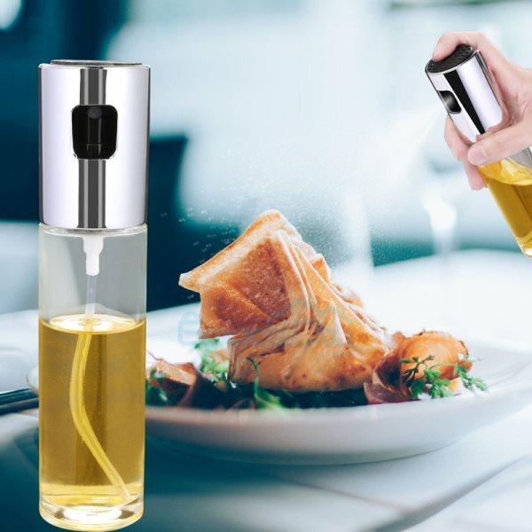 Dispensador Spray de Aceite