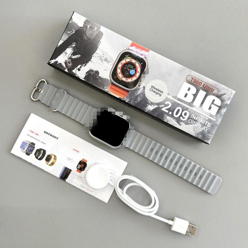 SmartWatch T900