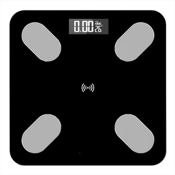 Bascula Balanza Pesa Digital Bluetooth