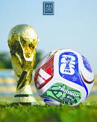 Balón Mundial 2026