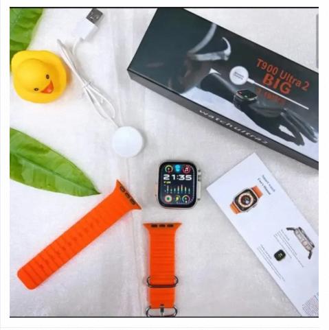 SmartWatch T900