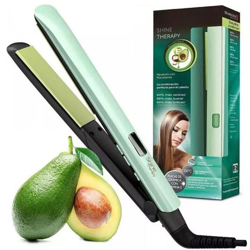 COMBO AGUACATE SHINE THERAPY