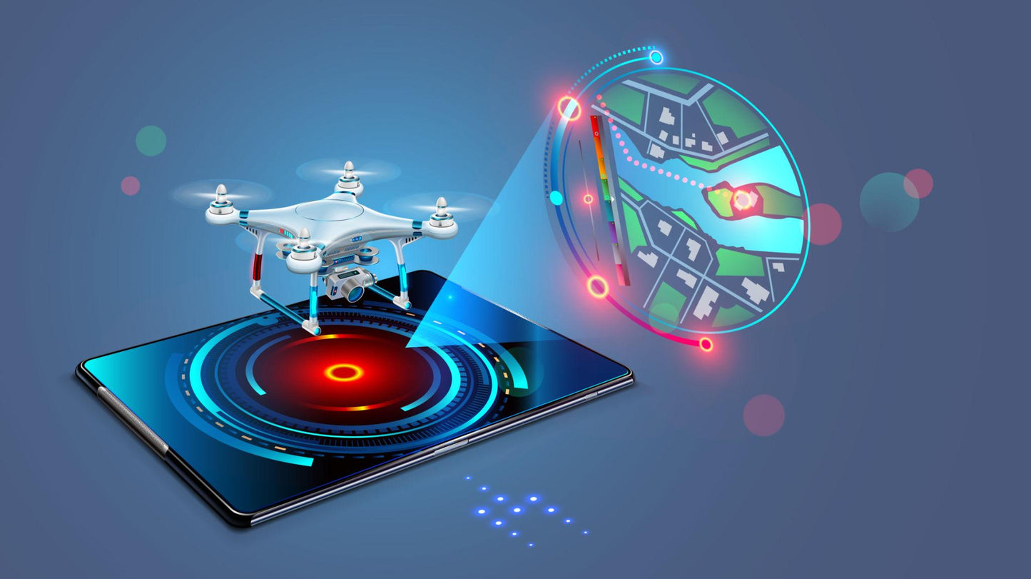 Dron E88 pro max plegable+2 baterias