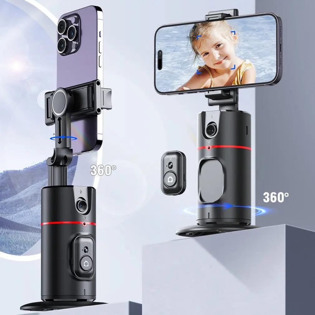 TRIPODE CON SENSOR DE MOVIMIENTO