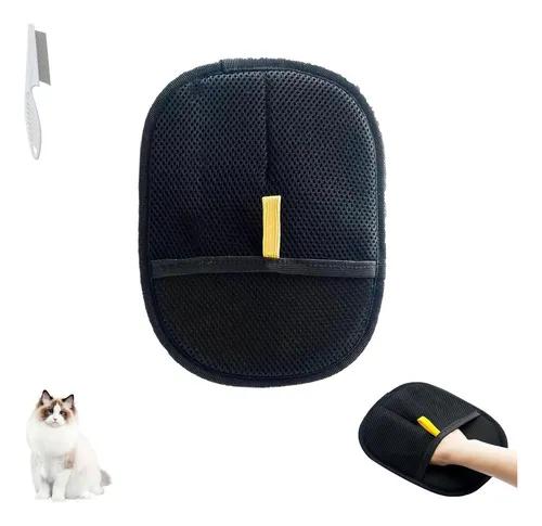 Guante Anti Pelos Mascotas X1