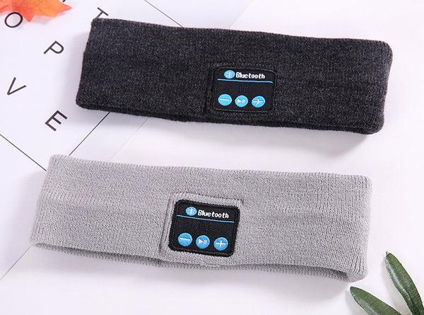 Diadema Balaca Banda Deportiva Bluetooth